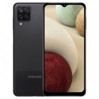 Samsung  A12 3/32gb Black/Red